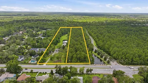 90 N Tymber Creek Rd, Ormond Beach, FL 32174