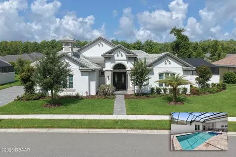 114 New Leatherwood Dr, Palm Coast, FL 32137