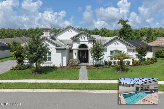 114 New Leatherwood Dr, Palm Coast, FL 32137