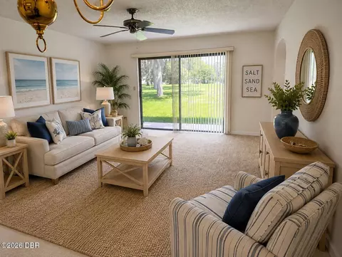 Living - 218 Timberline Trl, Ormond Beach, FL 32174 photo 2 of 4