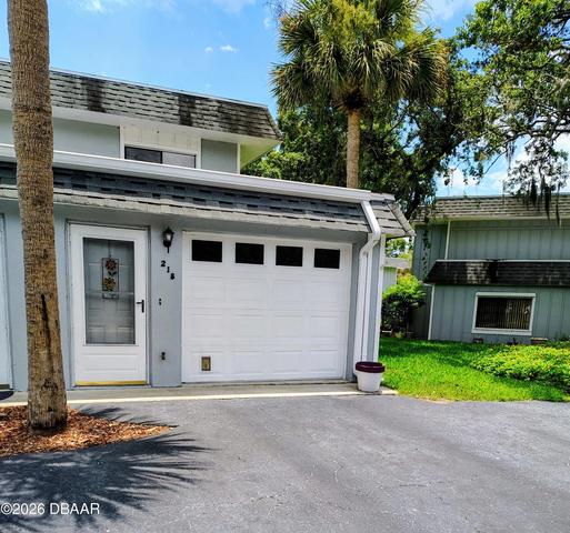 218 Timberline Trl, Ormond Beach, FL 32174
