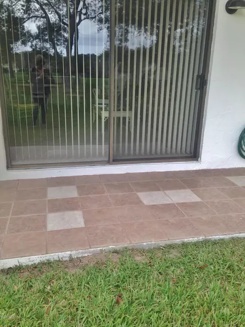 Exterior - 218 Timberline Trl, Ormond Beach, FL 32174 photo 3 of 4