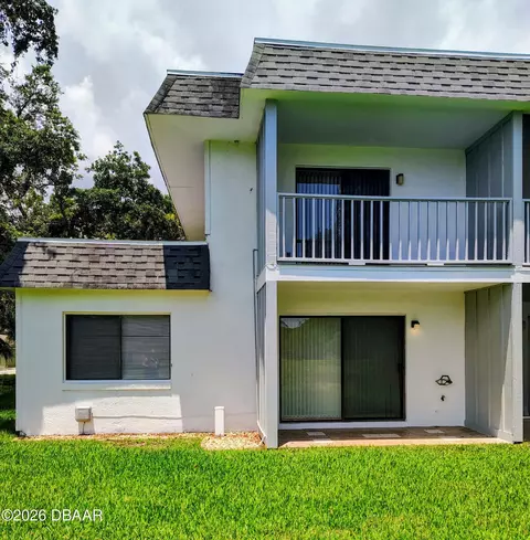 Exterior - 218 Timberline Trl, Ormond Beach, FL 32174 photo 2 of 4