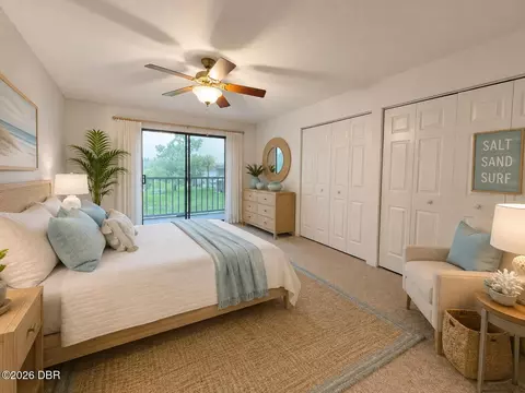 Bedroom - 218 Timberline Trl, Ormond Beach, FL 32174 photo 1 of 3