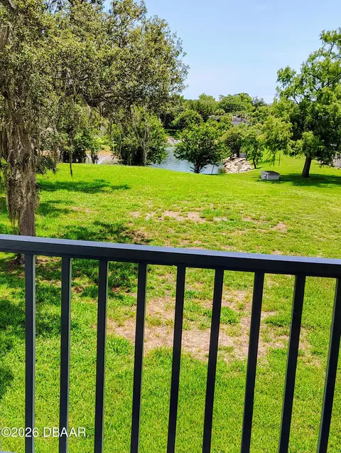 Exterior - 218 Timberline Trl, Ormond Beach, FL 32174 photo 1 of 4