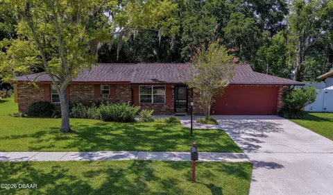 789 Bennett Rd, South Daytona, FL 32119
