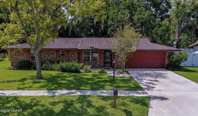 789 Bennett Rd, South Daytona, FL 32119