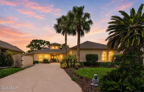 3183 Royal Birkdale Way, Port Orange, FL 32128