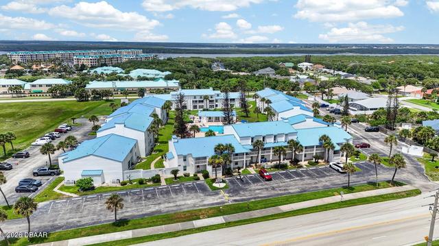 4590 S Atlantic Ave, Ponce Inlet, FL 32127