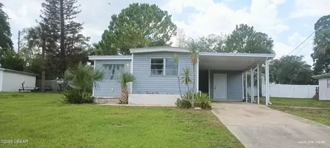 5329 Landis Ave, Port Orange, FL 32127