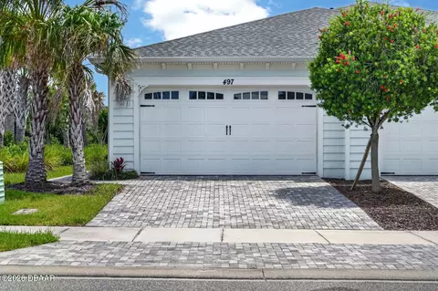 497 Lost Shaker Way, Daytona Beach, FL 32124