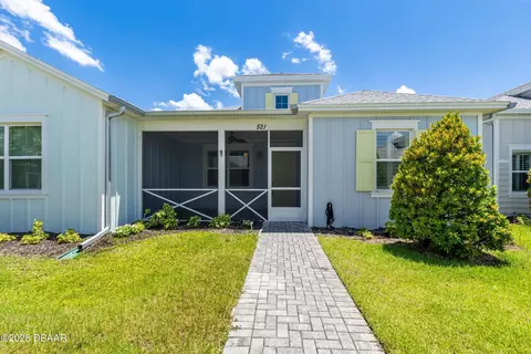 521 Margaritaville Ave, Daytona Beach, FL 32124