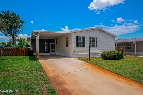 735 Fawn Ct, Port Orange, FL 32129