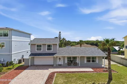 4766 S Atlantic Ave, Ponce Inlet, FL 32127