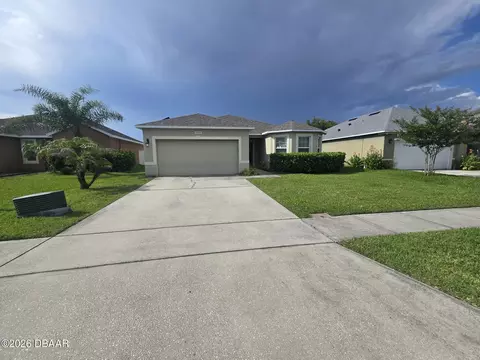 1743 Savannah Ln, Port Orange, FL 32128