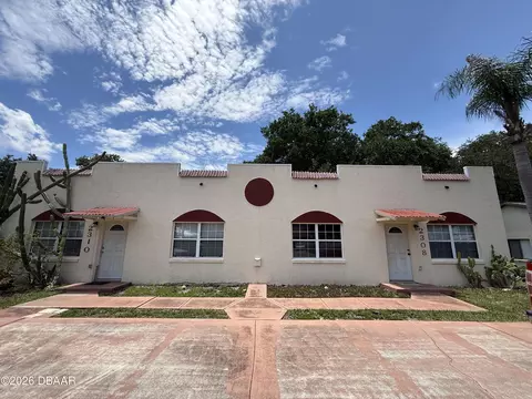 2308 Fern Palm Dr, Edgewater, FL 32141