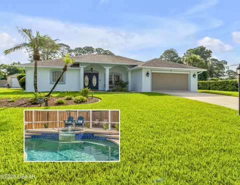 2945 Sabal Palm Dr, Edgewater, FL 32141