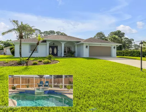 2945 Sabal Palm Dr, Edgewater, FL 32141