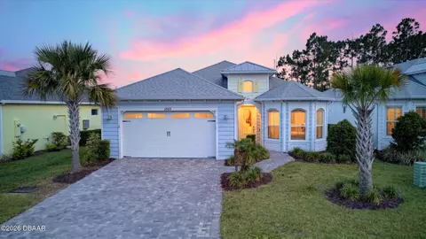 1065 Castaway Ct, Daytona Beach, FL 32124