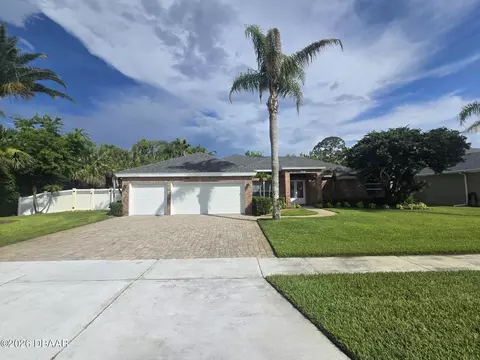 991 Smokerise Blvd, Port Orange, FL 32127