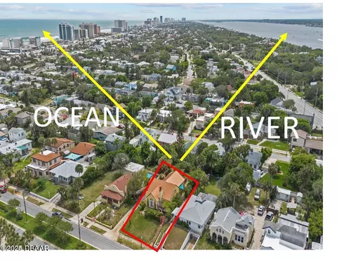 330 Bostwick Ave, Daytona Beach, FL 32118