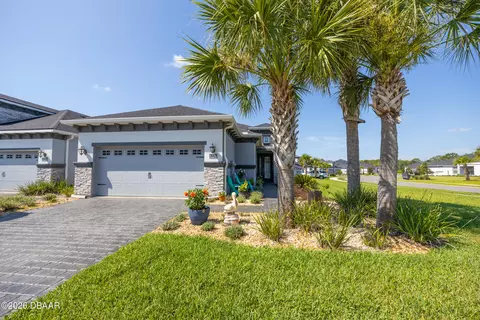 6336 Hanfield Dr, Port Orange, FL 32128