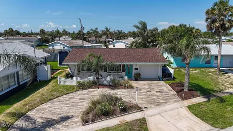 17 River Shore Dr, Ormond Beach, FL 32176