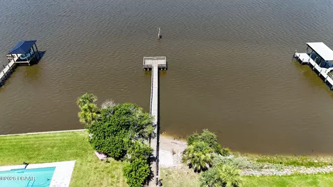 View/Area - 17 River Shore Dr, Ormond Beach, FL 32176 photo 8 of 11