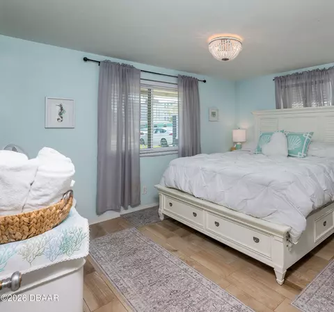 Bedroom - 17 River Shore Dr, Ormond Beach, FL 32176 photo 1 of 4