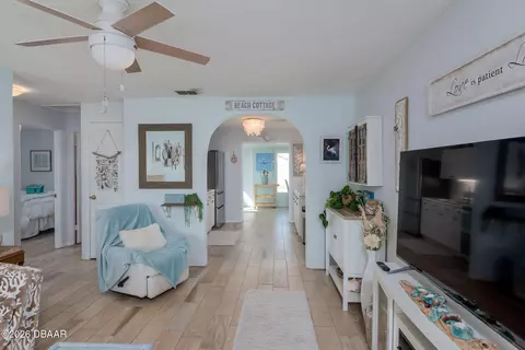 Entry Way - 17 River Shore Dr, Ormond Beach, FL 32176 photo 1 of 1