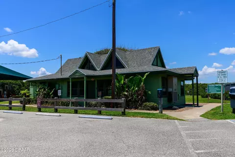 Exterior - 17 River Shore Dr, Ormond Beach, FL 32176 photo 9 of 11