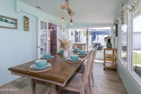 Dining - 17 River Shore Dr, Ormond Beach, FL 32176 photo 1 of 3