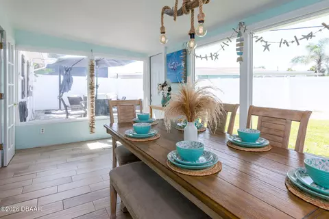 Dining - 17 River Shore Dr, Ormond Beach, FL 32176 photo 3 of 3