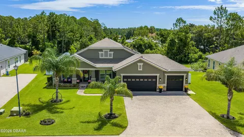 214 Ashford Lakes Cir, Ormond Beach, FL 32174