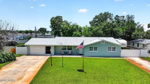 2334 Citrus Ave, South Daytona, FL 32119