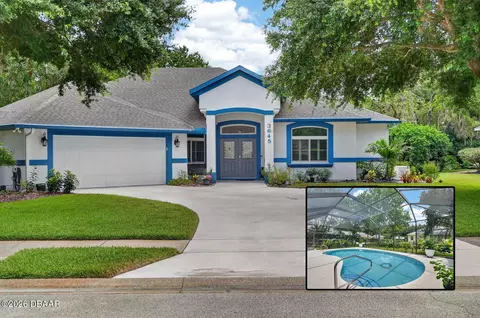 3645 Christa Ct, Ormond Beach, FL 32174 photo 1