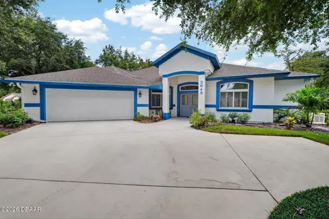 3645 Christa Ct, Ormond Beach, FL 32174 photo 8