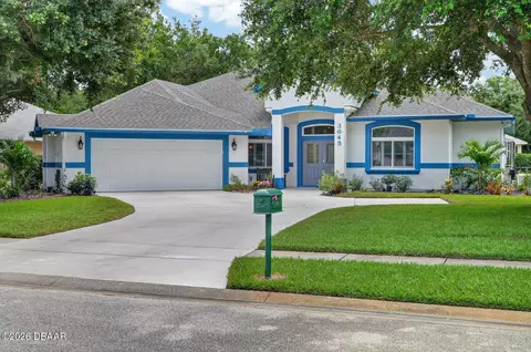 3645 Christa Ct, Ormond Beach, FL 32174 photo 4