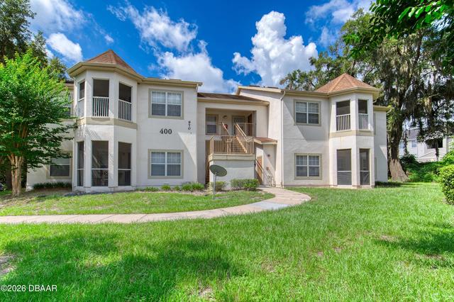 970 N Spring Garden Ave, Deland, FL 32720