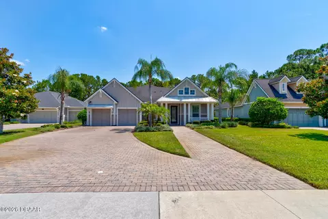 305 Nottinghill St, Ormond Beach, FL 32174