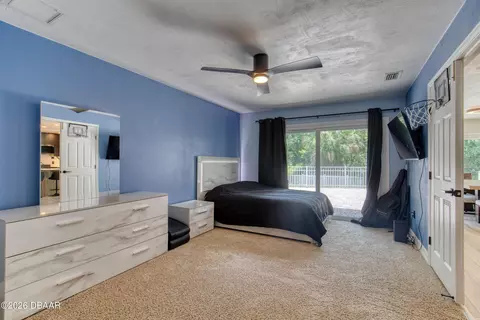 Bedroom - 2 Broadwater Dr, Ormond Beach, FL 32174 photo 2 of 4