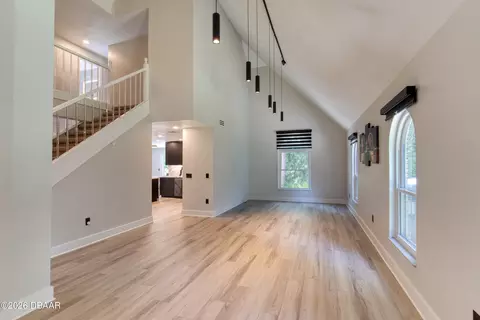 Living - 2 Broadwater Dr, Ormond Beach, FL 32174 photo 2 of 3