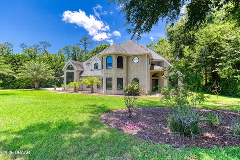 Exterior - 2 Broadwater Dr, Ormond Beach, FL 32174 photo 7 of 13