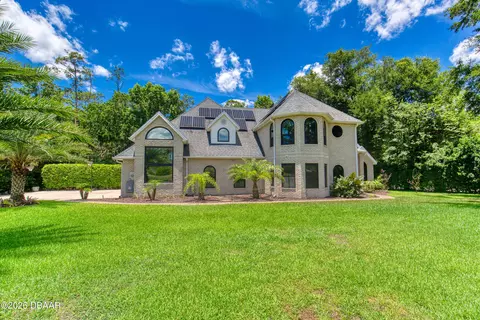 Exterior - 2 Broadwater Dr, Ormond Beach, FL 32174 photo 4 of 13