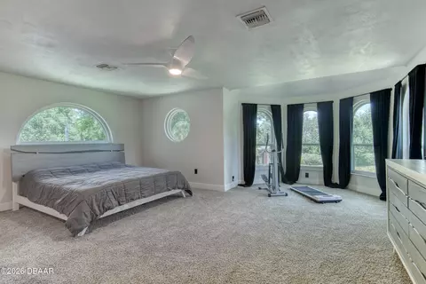 Bedroom - 2 Broadwater Dr, Ormond Beach, FL 32174 photo 1 of 4
