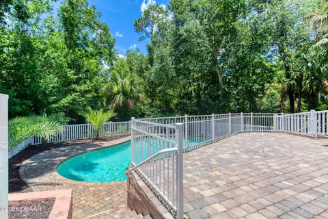 Exterior - 2 Broadwater Dr, Ormond Beach, FL 32174 photo 13 of 13