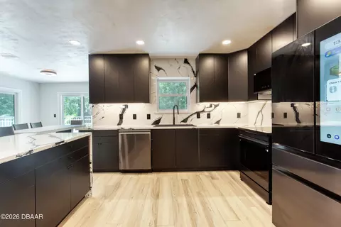 Kitchen - 2 Broadwater Dr, Ormond Beach, FL 32174 photo 1 of 6
