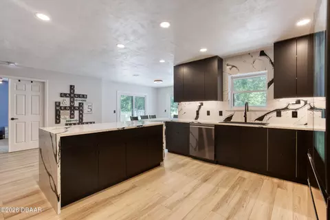 Kitchen - 2 Broadwater Dr, Ormond Beach, FL 32174 photo 6 of 6