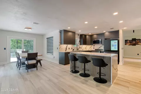Kitchen - 2 Broadwater Dr, Ormond Beach, FL 32174 photo 5 of 6