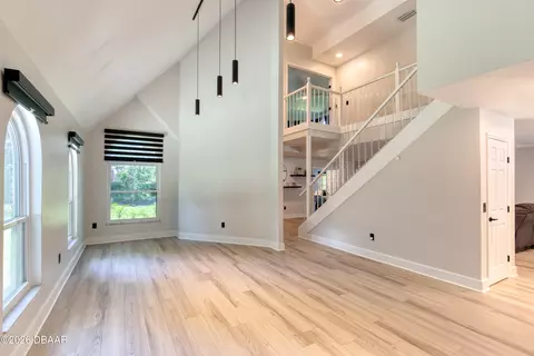 Living - 2 Broadwater Dr, Ormond Beach, FL 32174 photo 3 of 3